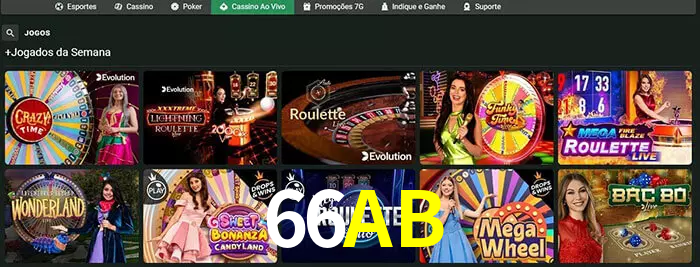66AB bet
