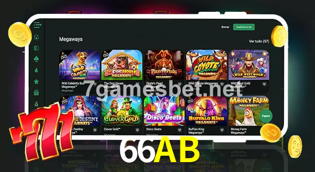 66AB aplicativo