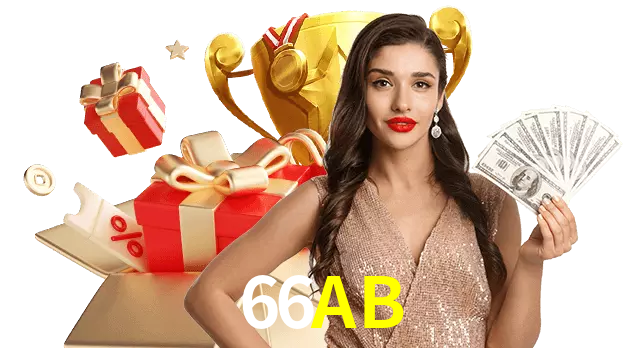 Jogue com dealers reais no 66AB!