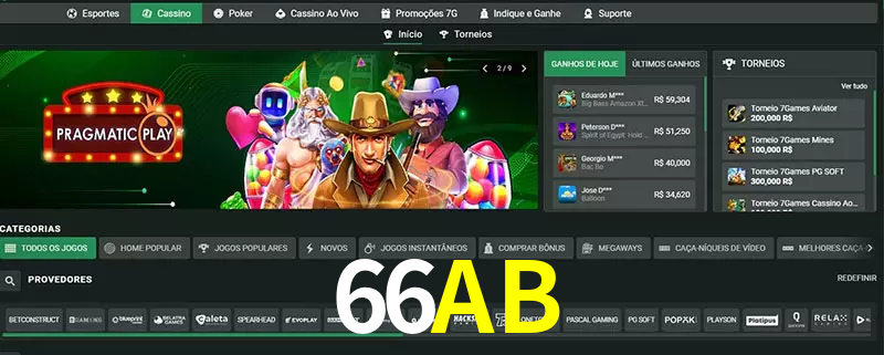 cassino 66AB