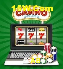 Provedores de Jogos 66AB