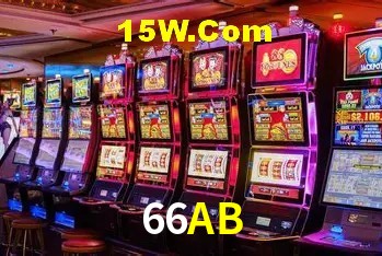 Tecnologia da Plataforma 66AB