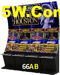 Blackjack Table 66AB