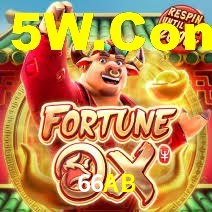 Welcome Bonus 66AB