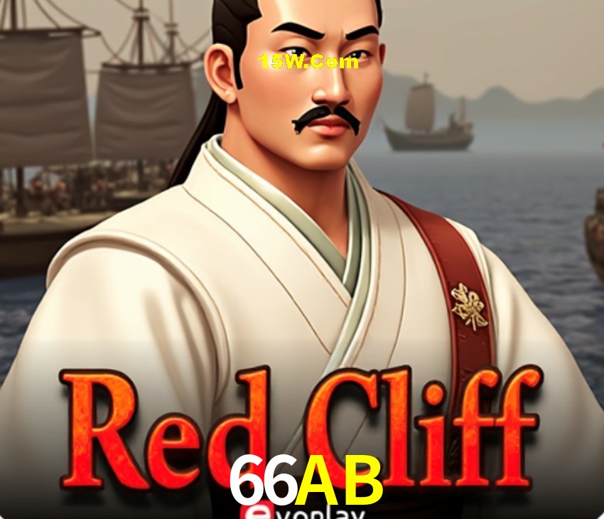 Jogos de Slot 66AB