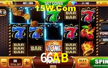 Benefícios da Conta 66AB